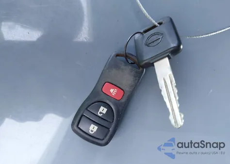 2021 Nissan Nv Cargo Nv3500 Hd Sv High Roof V8 z USA, uszkodzony, nr VIN 1N6AF0LY9MN801147